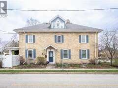 207 WATERLOO Street N Cambridge Ontario, N3H 1N1