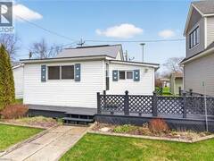 9 PIKE Lane Selkirk Ontario, N0A 1P0