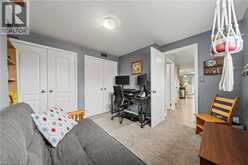 35 MOUNTFORD Drive Unit# 124 | Guelph Ontario | Slide Image Twenty-two