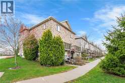 35 MOUNTFORD Drive Unit# 124 | Guelph Ontario | Slide Image Two