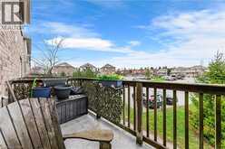35 MOUNTFORD Drive Unit# 124 | Guelph Ontario | Slide Image Thirty-two