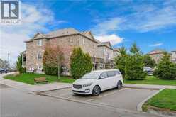 35 MOUNTFORD Drive Unit# 124 | Guelph Ontario | Slide Image Thirty-seven