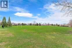 35 MOUNTFORD Drive Unit# 124 | Guelph Ontario | Slide Image Thirty-eight