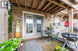 35 MOUNTFORD Drive Unit# 124 | Guelph Ontario | Slide Image Three