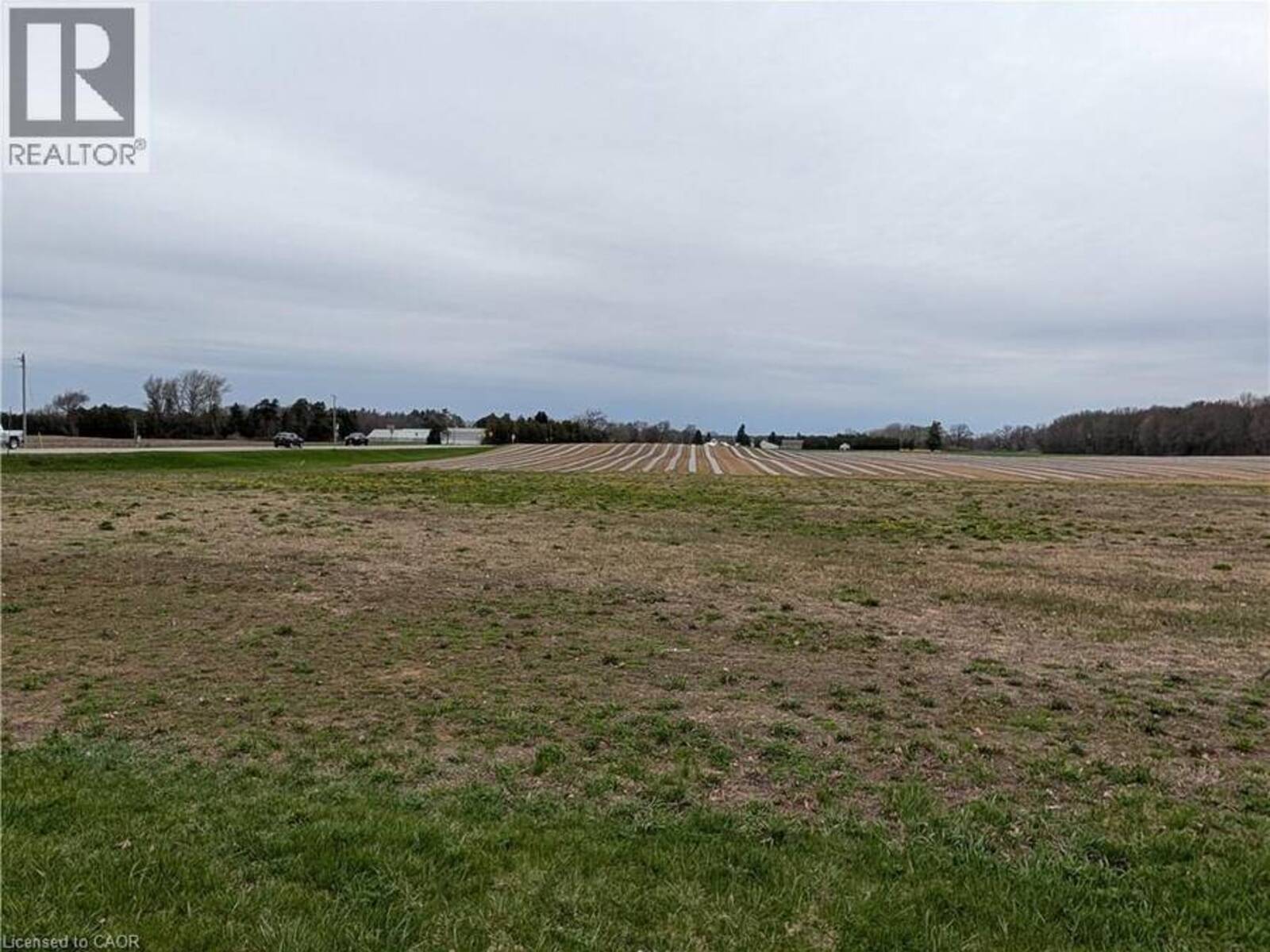 LOT 1 NORFOLK COUNTY RD 21, Delhi, Ontario N4B 2W4