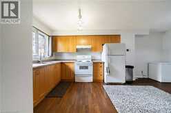 391 PIONEER Drive Unit# 4 | Kitchener Ontario | Slide Image Ten
