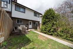 391 PIONEER Drive Unit# 4 | Kitchener Ontario | Slide Image Three