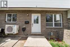 391 PIONEER Drive Unit# 4 | Kitchener Ontario | Slide Image Four