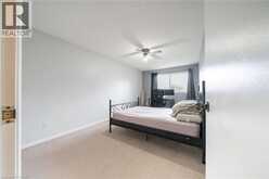 391 PIONEER Drive Unit# 4 | Kitchener Ontario | Slide Image Seventeen