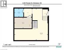 391 PIONEER Drive Unit# 4 | Kitchener Ontario | Slide Image Thirty-one