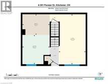391 PIONEER Drive Unit# 4 | Kitchener Ontario | Slide Image Twenty-nine