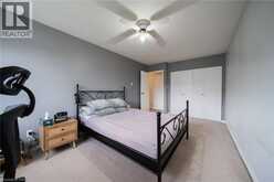 391 PIONEER Drive Unit# 4 | Kitchener Ontario | Slide Image Nineteen
