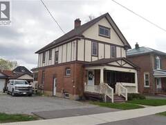 73 TALBOT Street S Simcoe Ontario, N3Y 2Z4