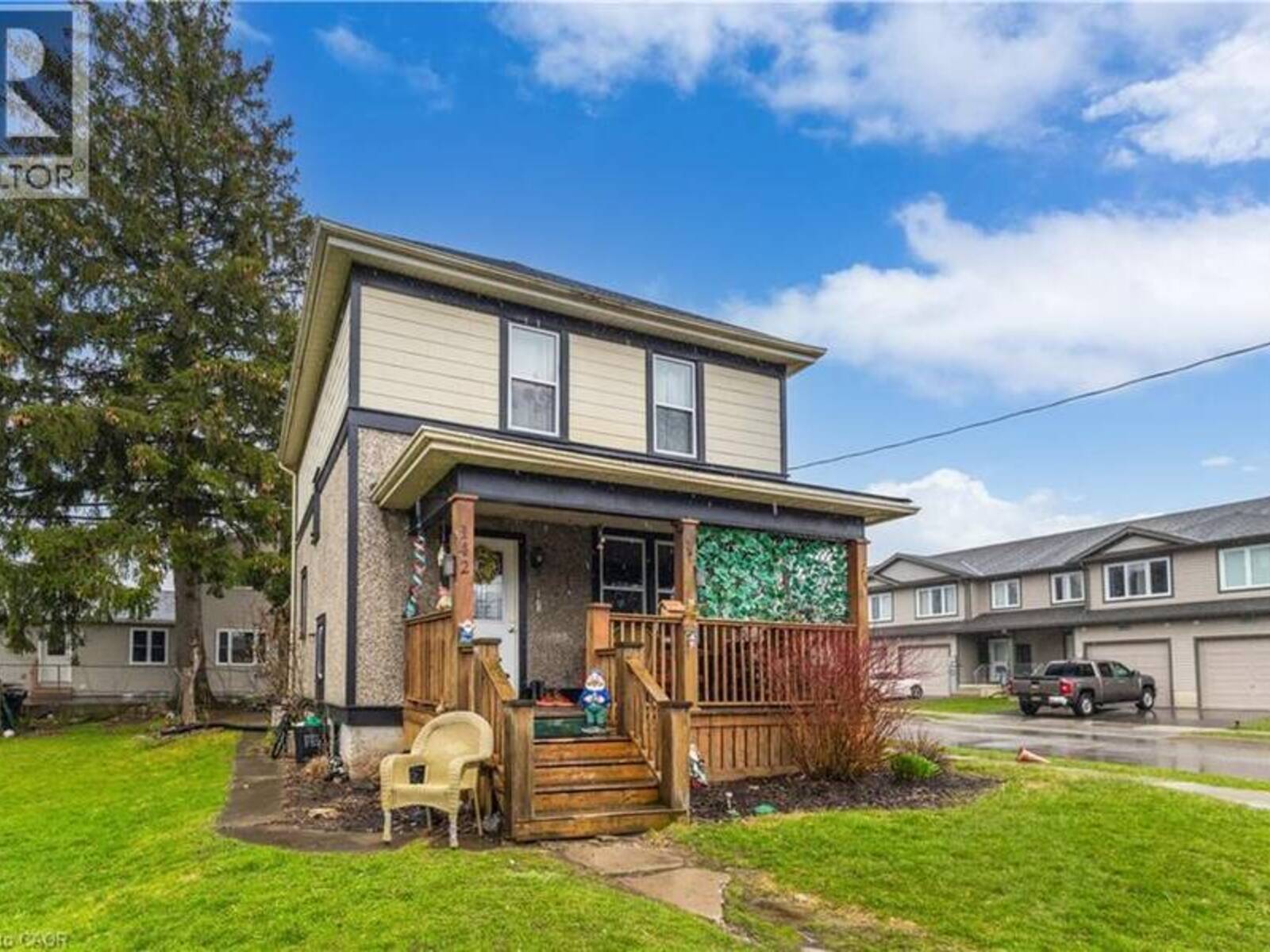 142 STANLEY Street, Simcoe, Ontario N3Y 1M7