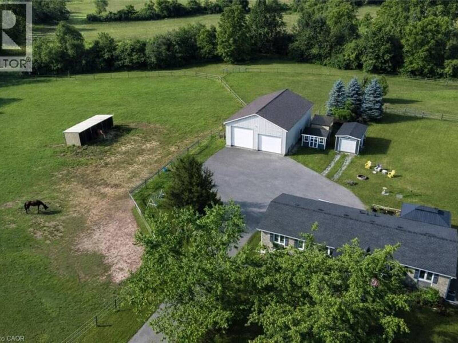 3988 HWY 6, Puslinch, Ontario N0B 2J0