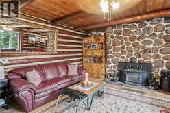 411A PEGGS MOUNTAIN Road | Burk's Falls Ontario | Slide Image Six