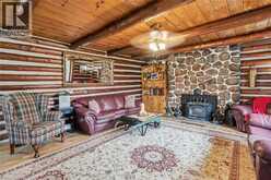411A PEGGS MOUNTAIN Road | Burk's Falls Ontario | Slide Image Fifteen