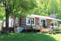411A PEGGS MOUNTAIN Road | Burk's Falls Ontario | Slide Image One