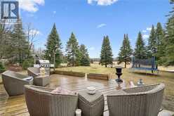 411A PEGGS MOUNTAIN Road | Burk's Falls Ontario | Slide Image Twenty-seven