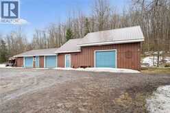 411A PEGGS MOUNTAIN Road | Burk's Falls Ontario | Slide Image Twenty-eight