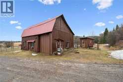 411A PEGGS MOUNTAIN Road | Burk's Falls Ontario | Slide Image Twenty-nine