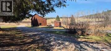 411A PEGGS MOUNTAIN Road | Burk's Falls Ontario | Slide Image Thirty