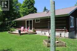 411A PEGGS MOUNTAIN Road | Burk's Falls Ontario | Slide Image Three