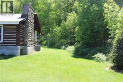 411A PEGGS MOUNTAIN Road | Burk's Falls Ontario | Slide Image Thirty-eight