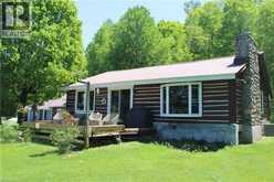 411A PEGGS MOUNTAIN Road | Burk's Falls Ontario | Slide Image Forty-two