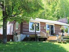 411A PEGGS MOUNTAIN Road Burk's Falls Ontario, P0A 1C0