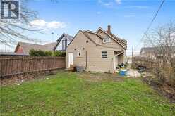 313 GILMORE Road | Fort Erie Ontario | Slide Image Three