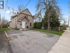 313 GILMORE Road Fort Erie Ontario, L2A 2M9