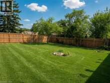 118 JACOBSON Avenue | St. Catharines Ontario | Slide Image Sixteen