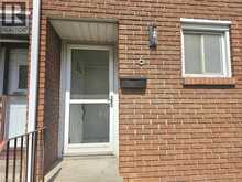 161 BERKINDALE Drive Unit# 6 | Hamilton Ontario | Slide Image Fifteen