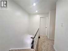 161 BERKINDALE Drive Unit# 6 | Hamilton Ontario | Slide Image Ten