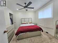 161 BERKINDALE Drive Unit# 6 | Hamilton Ontario | Slide Image Eleven