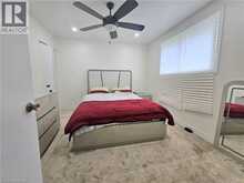 161 BERKINDALE Drive Unit# 6 | Hamilton Ontario | Slide Image Nineteen