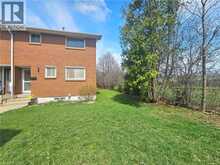 161 BERKINDALE Drive Unit# 6 | Hamilton Ontario | Slide Image One