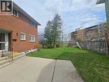 161 BERKINDALE Drive Unit# 6 | Hamilton Ontario | Slide Image Two
