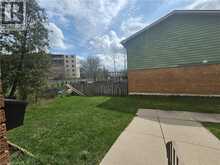 161 BERKINDALE Drive Unit# 6 | Hamilton Ontario | Slide Image Three