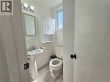 161 BERKINDALE Drive Unit# 6 | Hamilton Ontario | Slide Image Six