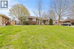 45 DRIFTWOOD Drive | Brantford Ontario | Slide Image Three