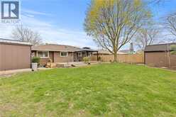 45 DRIFTWOOD Drive | Brantford Ontario | Slide Image Twenty-five