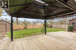 45 DRIFTWOOD Drive | Brantford Ontario | Slide Image Thirty