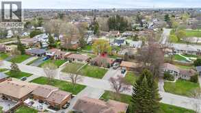45 DRIFTWOOD Drive | Brantford Ontario | Slide Image Thirty-one