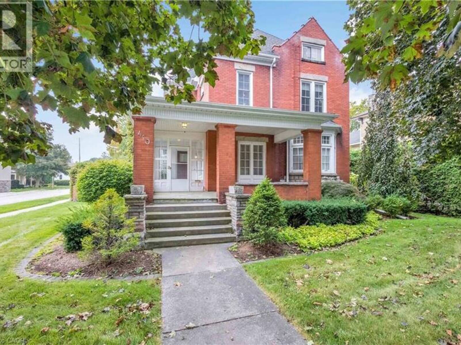 410 MAIN Street W, Listowel, Ontario N4W 1A6
