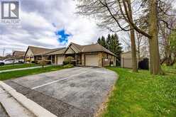 93 ELMHURST Avenue Unit# 8 | Simcoe Ontario | Slide Image One