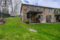 93 ELMHURST Avenue Unit# 8 | Simcoe Ontario | Slide Image Four