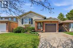 63 LINWELL Road | St. Catharines Ontario | Slide Image One