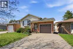 63 LINWELL Road | St. Catharines Ontario | Slide Image Two